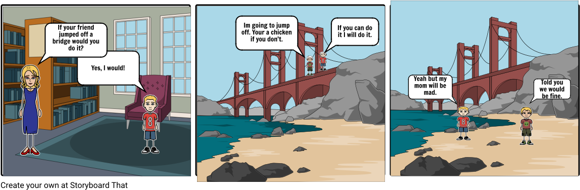 If Your Friend Jumps Off A Bridge - Deposition Weathering Erosion Storyboards (1164x385), Png Download