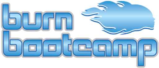 Bbc - Burn Boot Camp Logo Png (531x233), Png Download