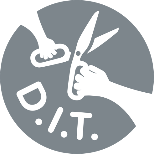 Why Do It Yourself When We Can Do It Together - Sewing (492x492), Png Download