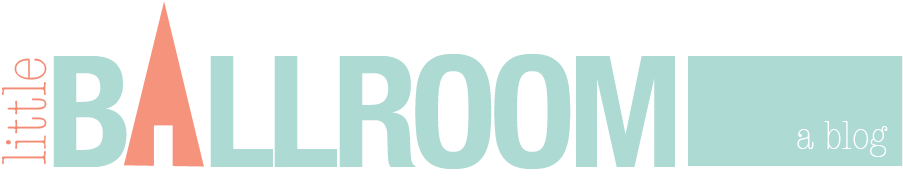The Little Ballroom - Halloween Costume (930x200), Png Download