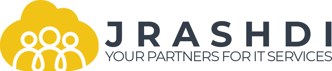 Jrashdi Limited (1145x246), Png Download