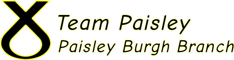 The Next Steps - Logo (828x315), Png Download