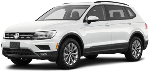 Ford Escape Png >> 2018 Volkswagen Tiguan Trendline - Tiguan Trendline Tiguan 2018 (620x350), Png Download