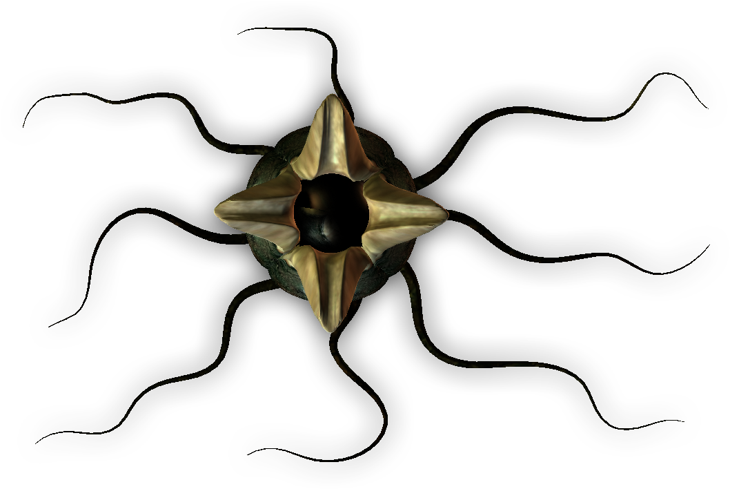 Download With Facehugger Dundjinni Egg Full Size PNG Image PNGkit