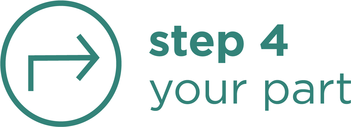 Your Part Matters Find Fulfillment On A C3 Team, Making - Text (1715x714), Png Download