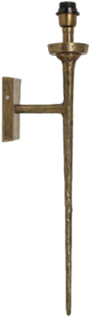 Torch Wall Lights - Cross (500x409), Png Download