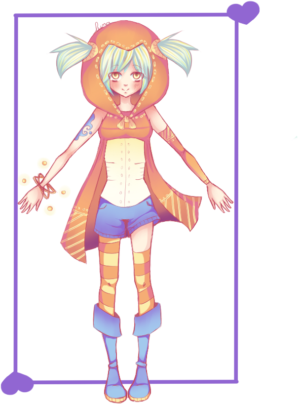 Sad Eyes Adopt Try Loli - Illustration (1024x1024), Png Download