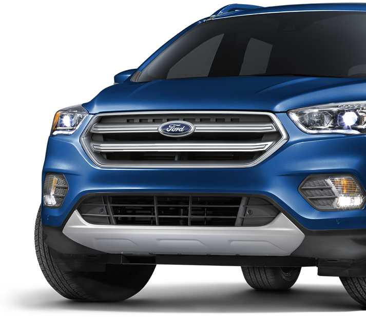 Ford-escape - Ford Truck And Suv (713x618), Png Download
