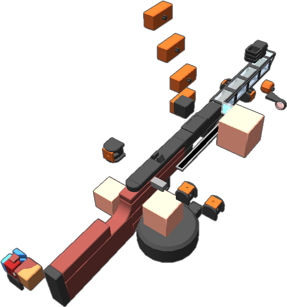 My Ppsh 41 Now Being Sold For All Who Like Fps Guns - Firearm (768x768), Png Download