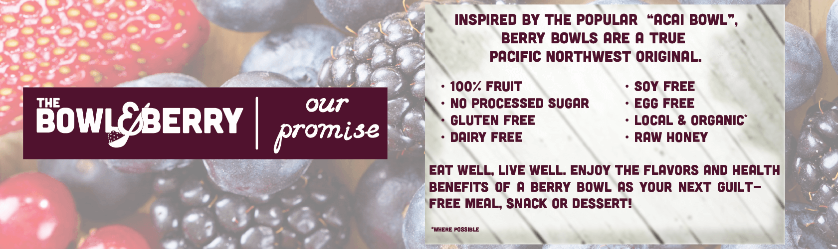 Our Story - Grape (1680x500), Png Download