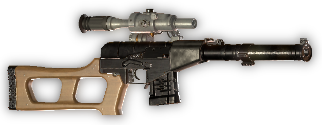 General - Firearm (627x244), Png Download