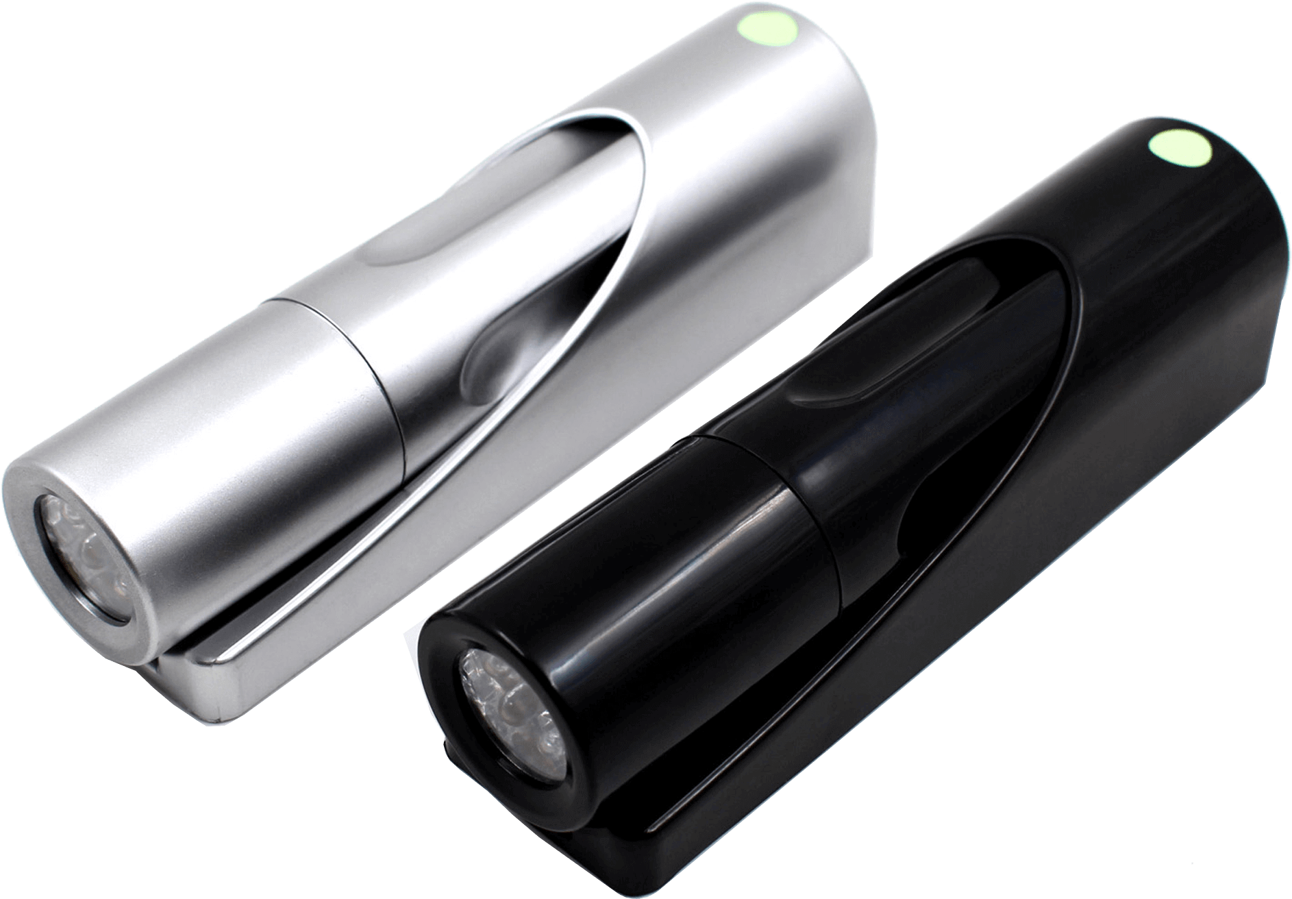 Wall Mounted Hotel Emergency Pharos Flashlight Original - Flashlight (1920x1920), Png Download