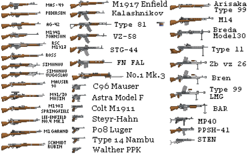 Pixel Art (500x312), Png Download