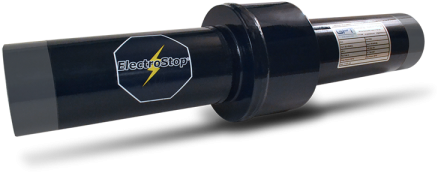Electrostop2 - Farwest Corrosion Control Company, Inc. (480x360), Png Download