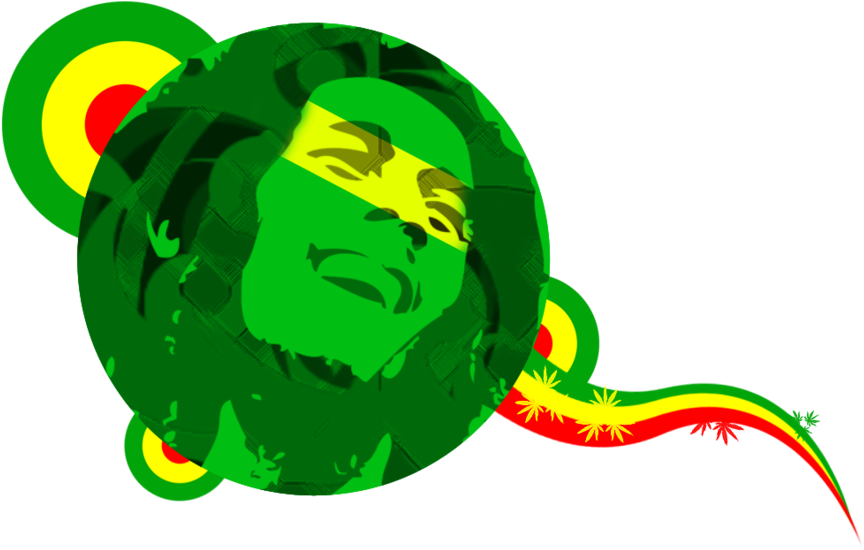 Related Wallpapers - Imagens De Reggae Png (1131x707), Png Download