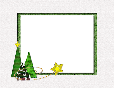 One Is Just A Generic Card The Other 3 Are Png Files - Picture Frame (400x309), Png Download