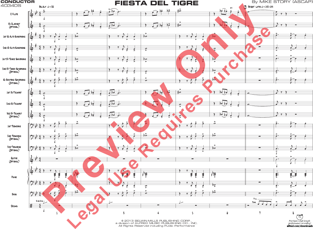 Fiesta Del Tigre Thumbnail - Chili Today Hot Tamale Trombone Music (1152x864), Png Download