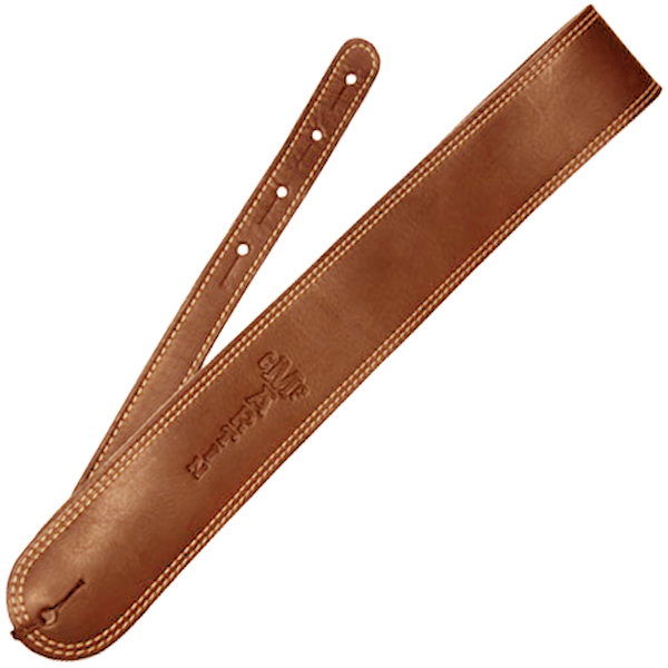 Martin Ball Glove Leather Strap In Brown - Leather Strap Png (600x600), Png Download