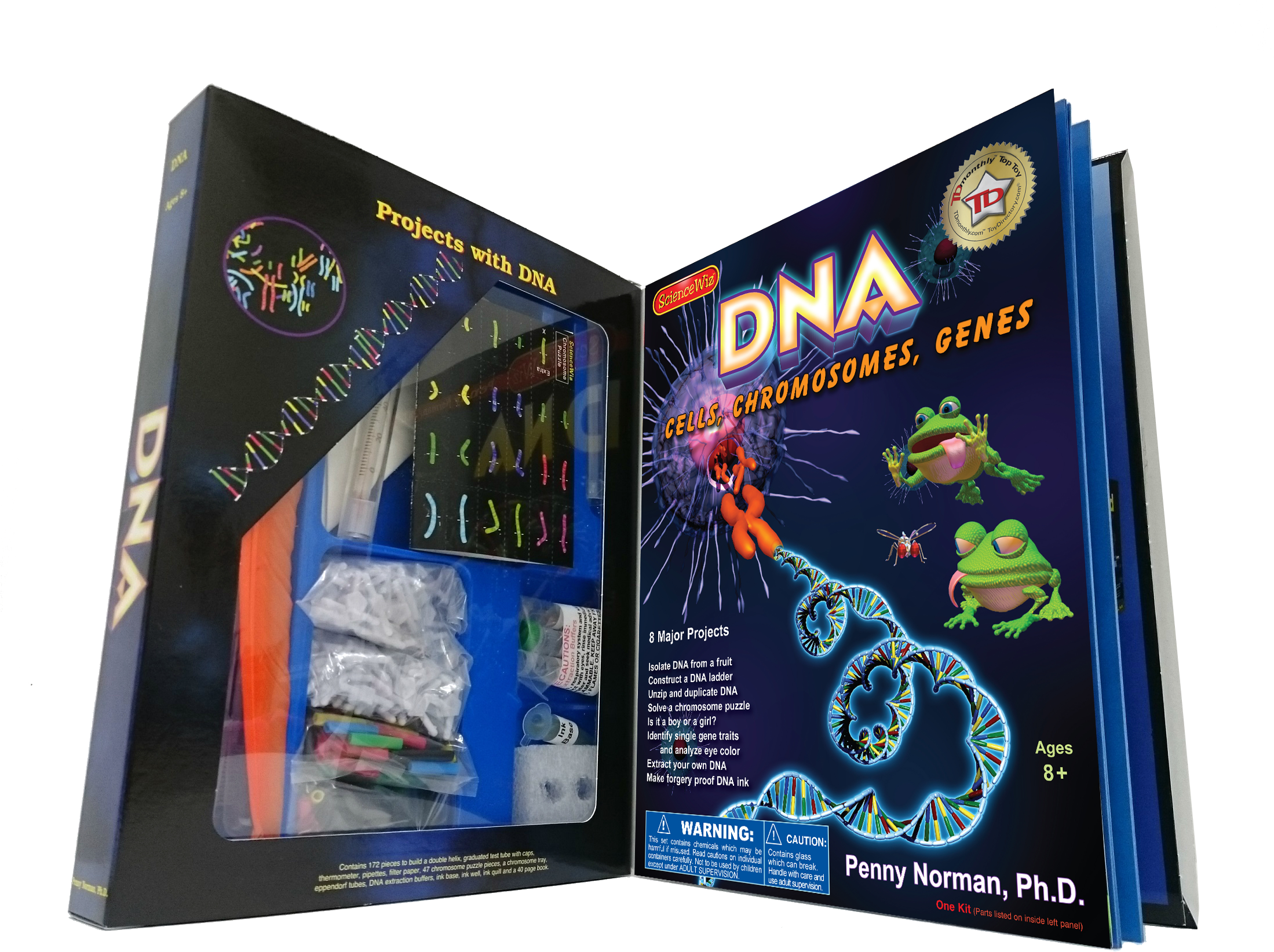 Dna (2200x1800), Png Download