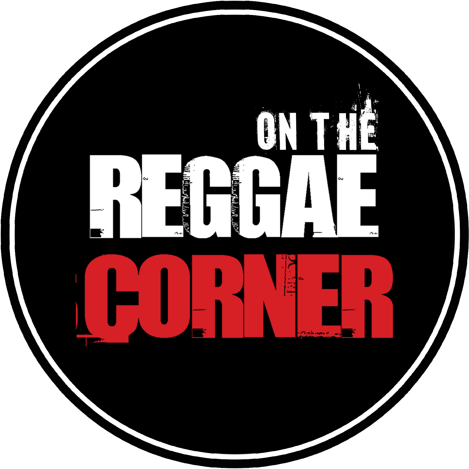 Reggae Corner Tv - Homophobia (1819x1819), Png Download