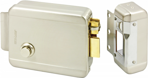 Lock (500x500), Png Download