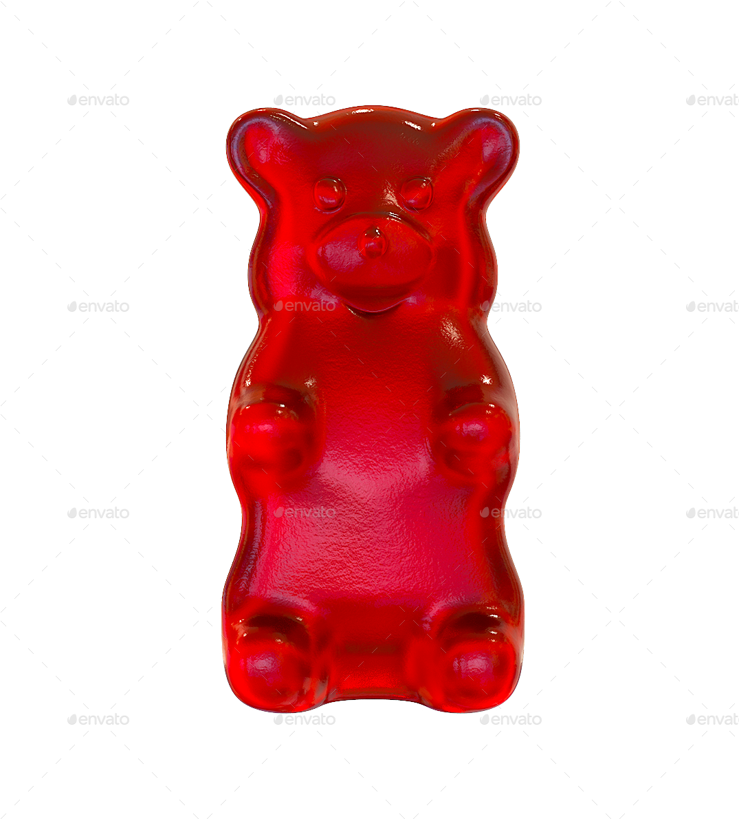 Png/bengala Png/candy Png/chocolate Png/chupachupa - Bear (1080x1200), Png Download