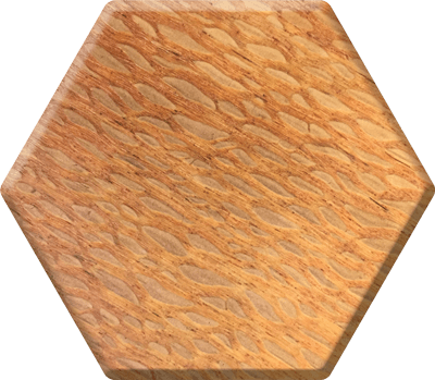 Lacewood Wood - Dungeons & Dragons (400x349), Png Download