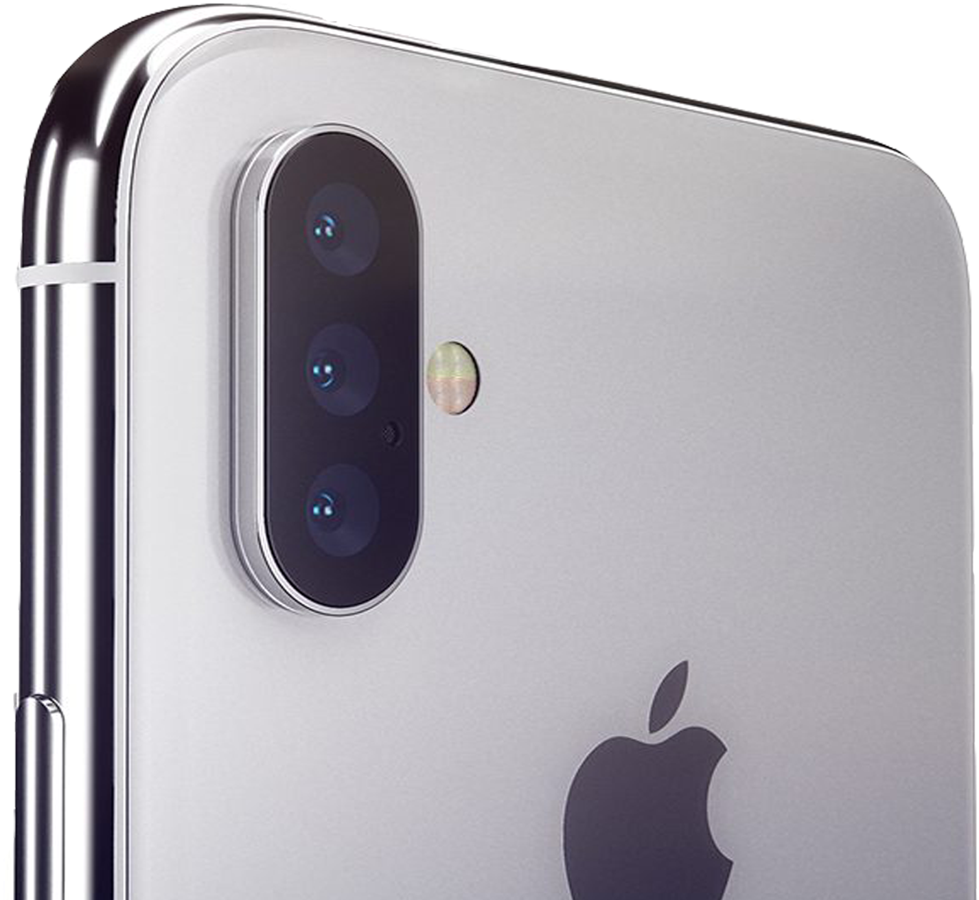 3d Camera In Iphone Will Be Launched In - Iphone 2019 新 机 (2000x1404), Png Download