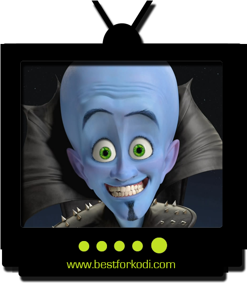 Megaminds Kids Build Wookie Kodi - Hello Megamind (600x600), Png Download