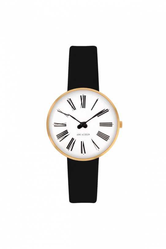 Roman 30 Mm - Arne Jacobsen Roman 53301-1604 (650x812), Png Download