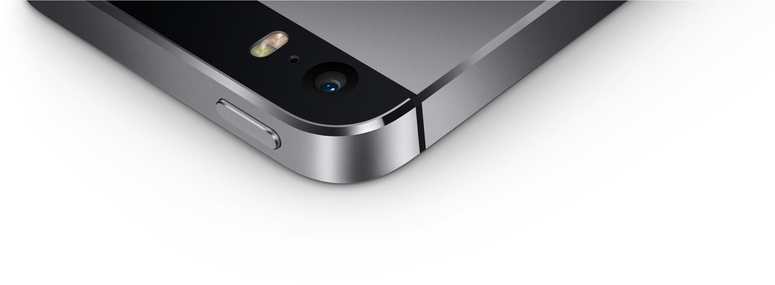 Jailbreak With New Refinements, Bug Fixes And Improvements - Apple Iphone 5s - 64 Gb - Space Grey - Unlocked (2700x925), Png Download