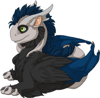 M8v3t6t - Dragon (350x350), Png Download