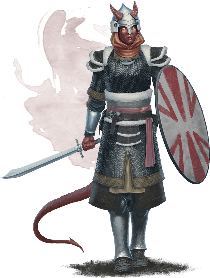 The Secret To A Satisfying Session Of Fifth Edition - Dungeons & Dragons (736x1000), Png Download