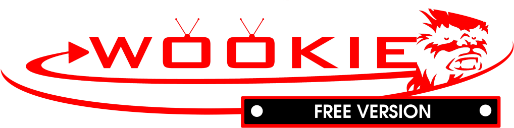 Wookiee (1024x284), Png Download
