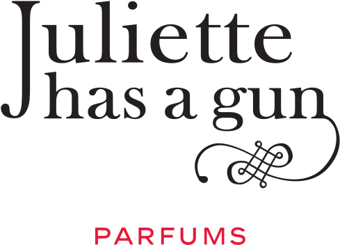 Juliette Has A Gun Logo (605x446), Png Download