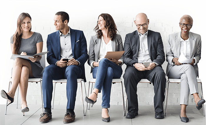 Hhome Main - Work Team (700x424), Png Download