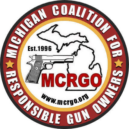 Michigan Coalition For Responsible Gun Owners - Turnaround Welding Services Logo (428x428), Png Download