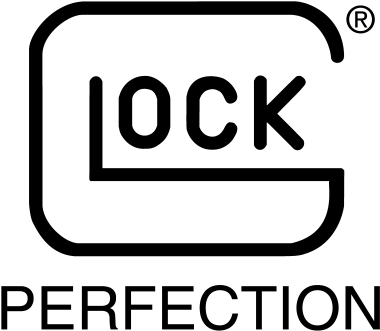 Glock-logo - Glock Logo Png (400x351), Png Download