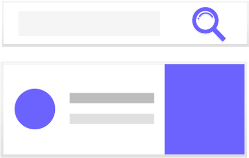 How To Add Search To Ghost Using Ghosthunter - Ghost (720x396), Png Download