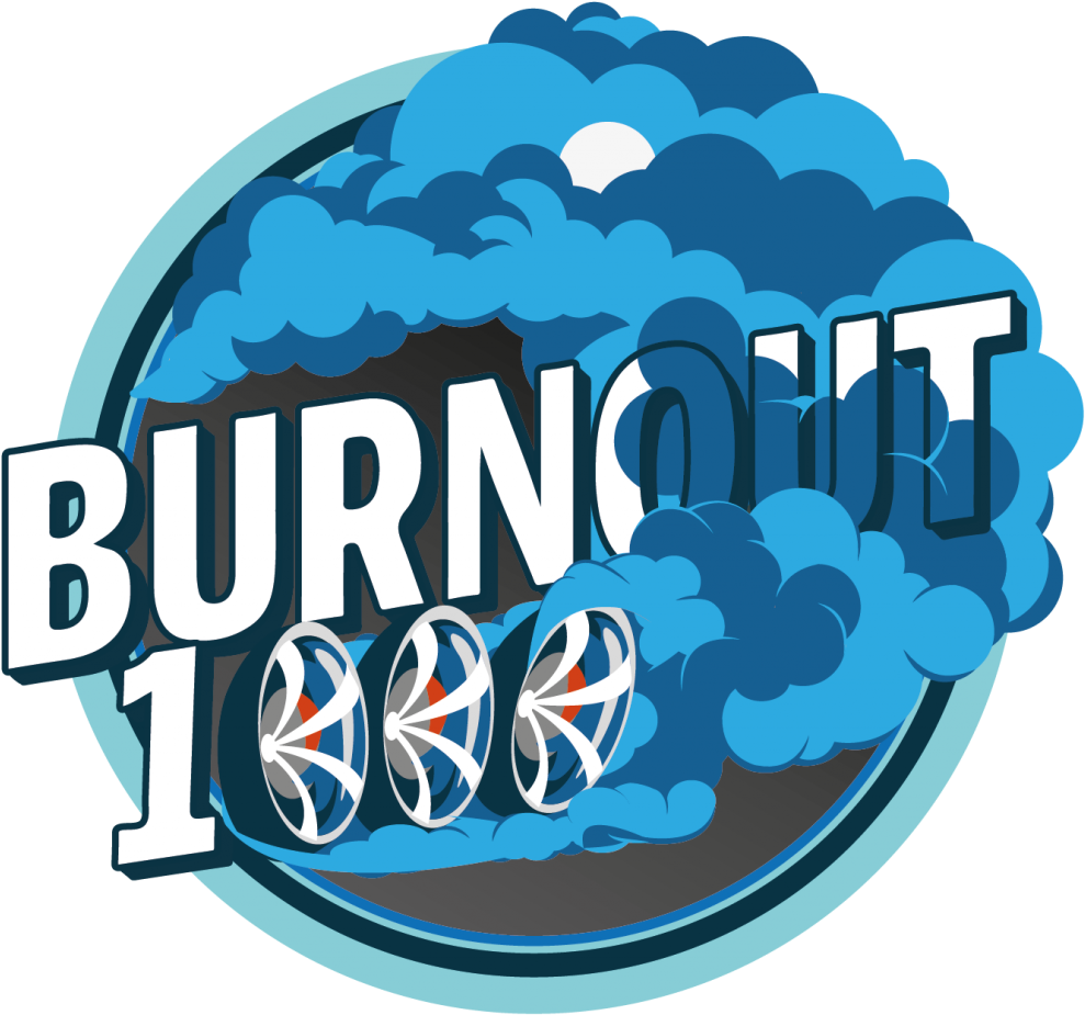 Burnout 1000 Coming Soon - Graphic Design (1024x969), Png Download