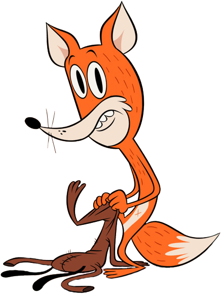 Washington Noclothes - Zip Zip Washington (455x614), Png Download