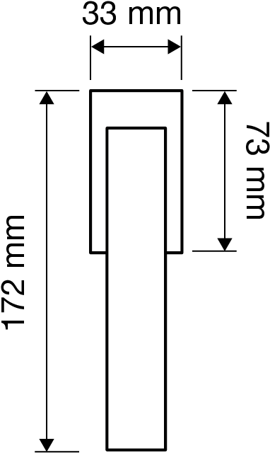 Rombo - Point Vert Le Jardin (700x641), Png Download