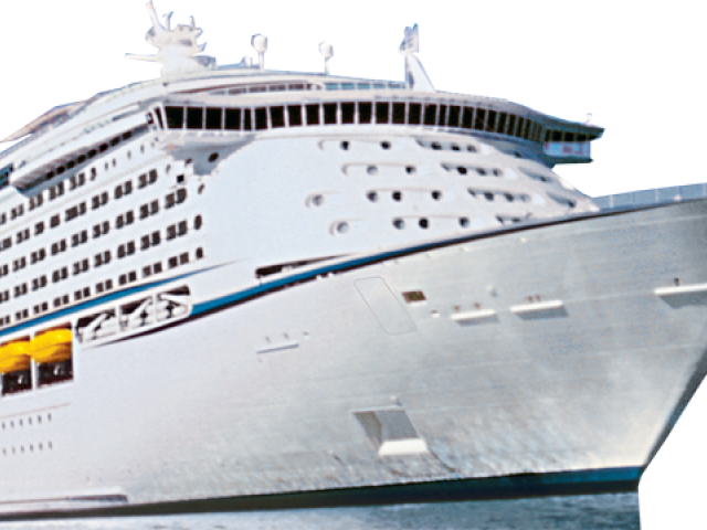 Cruise Mariner Of The Seas (640x480), Png Download