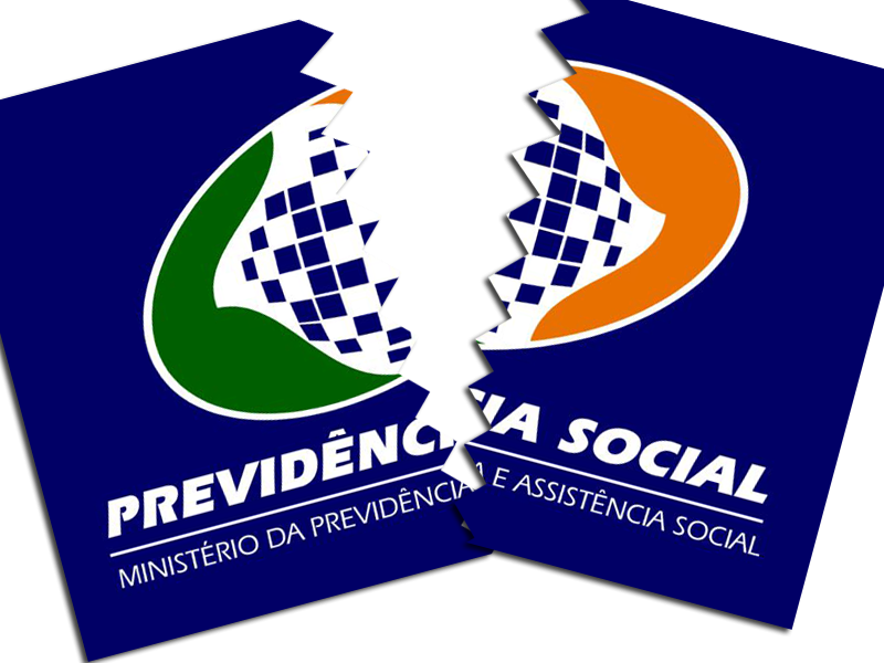 Rombo Da Previdência Sobe Para R$ 268,8 Bilhões Em - Inss (800x600), Png Download