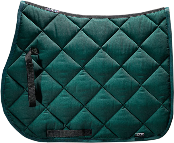 Equiline Rombo - Sottosella Equiline (665x765), Png Download