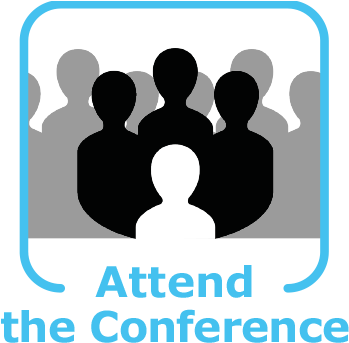 Attend A Conference - Serta Perfect Sleeper Elite Oliverton Plush Mattress (350x400), Png Download