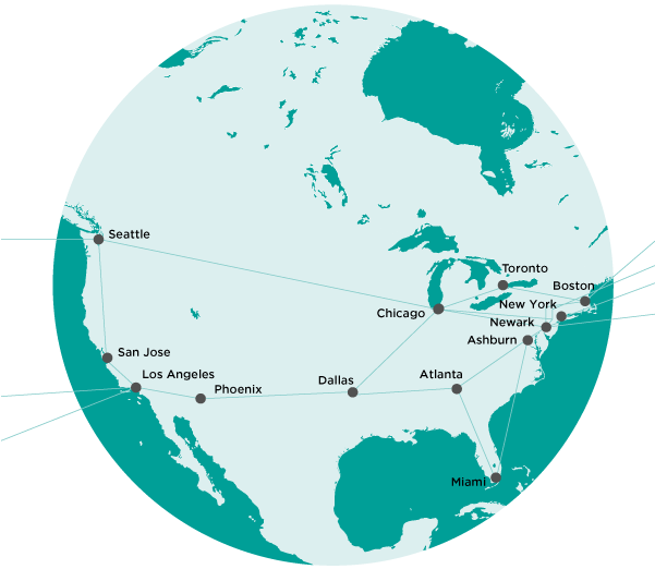 To Do This, Colt Has Three Transatlantic And Three - Map Of Great Pacific Garbage Patch (600x557), Png Download