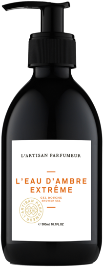 L'eau D'ambre Extrême - Mûre Et Musc Extrême - Body Lotion - L'artisan Parfumeur (600x600), Png Download