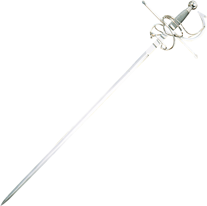 Sword (850x850), Png Download