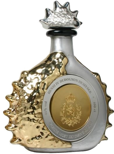 Cognac - Cognac Louis Xiii Black Pearl Prix (450x529), Png Download